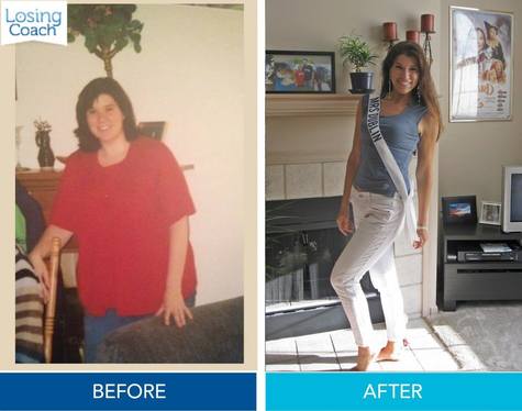 Weight Loss Expert Losing Coach® Creator and Founder Shelley Johnson lost 90lbs and now shows women how to do what she did
